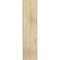 Ekena Millwork Thorton Slat Rough Sawn Outlooker, Douglas Fir, 8"W x 28"D x 32"H OUT08X28X32THR06RDF - alternate 4